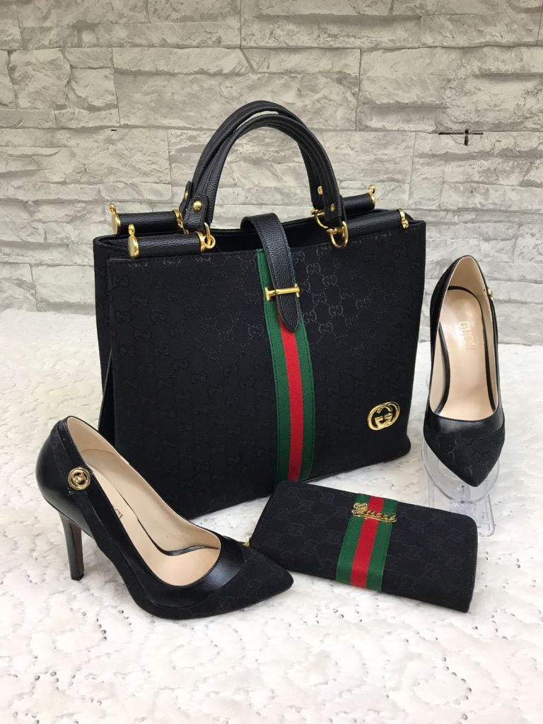 this is a Gucci bag