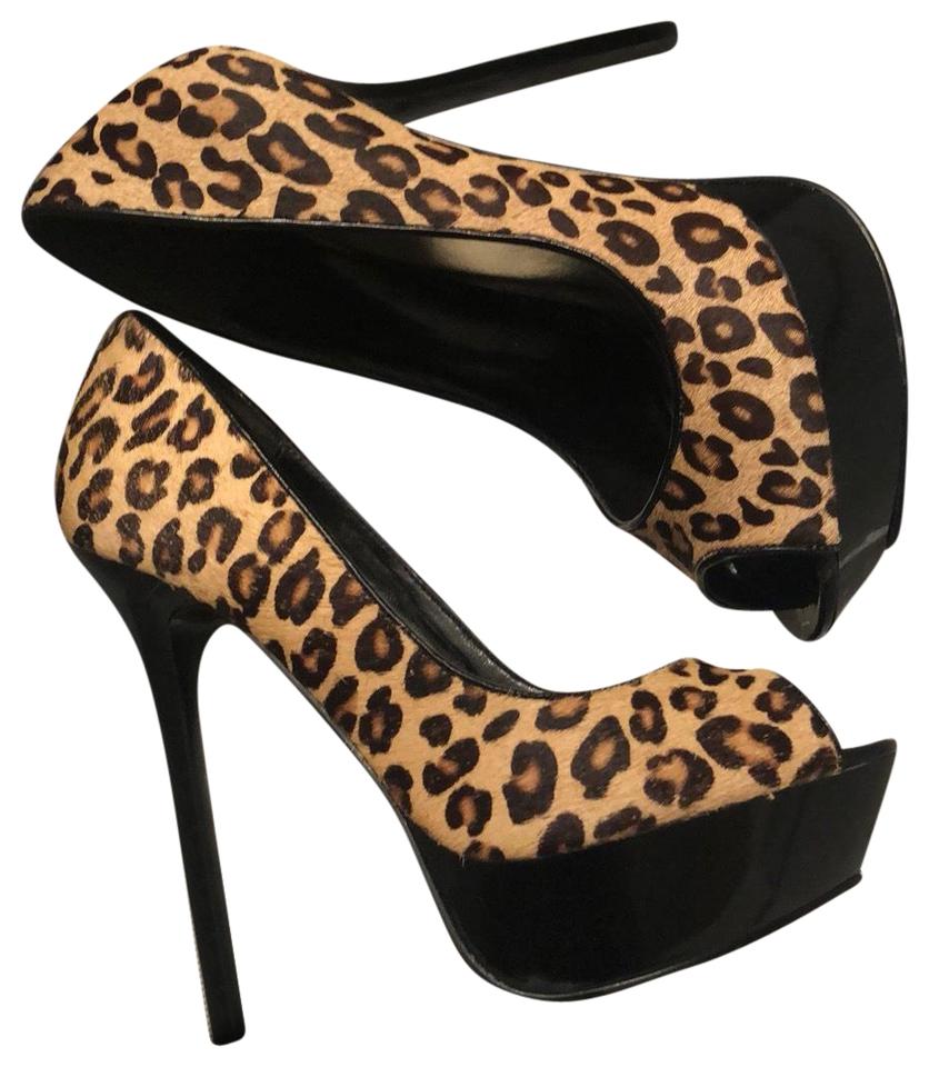 A lot of beautiful shoes